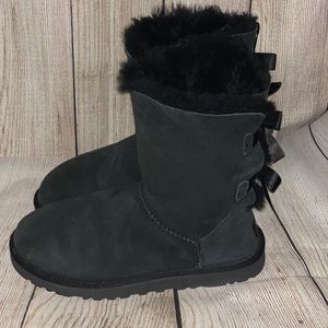 UGG Bailey Bow